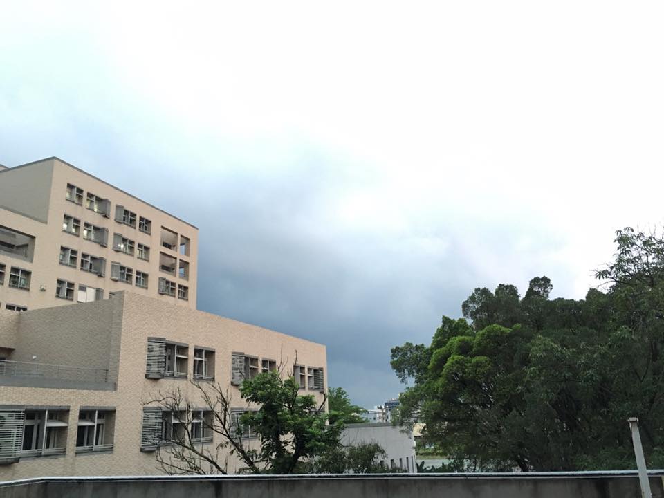  Đài Loan chuẩn bị đón cơn mưa đầu hạ 