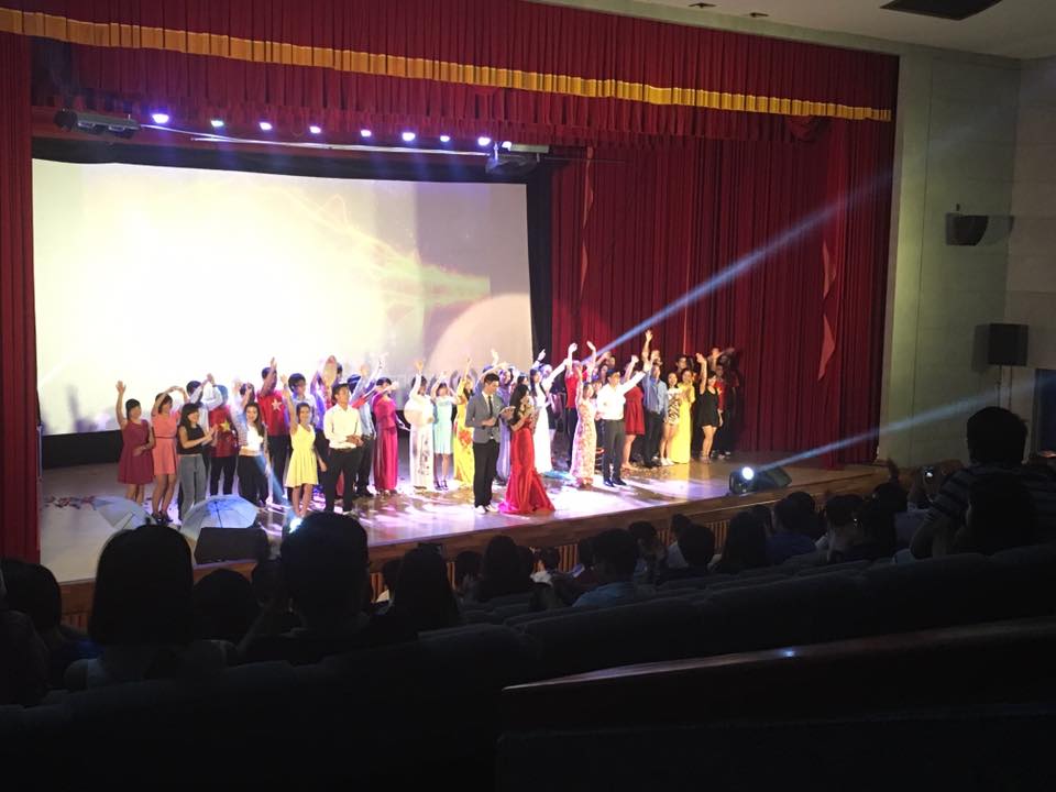  Tuần lễ giao lưu thế hệ trẻ Việt Nam tại Đài Loan 