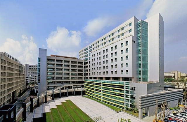 Trường Đại học Khoa học và Công nghệ Quốc gia Đài Loan