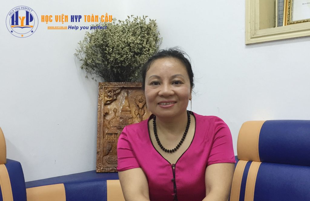  TS Nguyễn Thị Nhung - Trưởng phòng Tài chính-Kế toán VP Quốc hội 